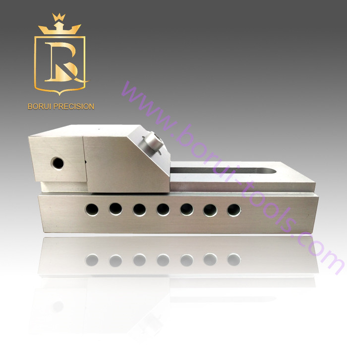 QKG прецизионный инструмент тиски, точность Cnc мельница тиски, qkg150