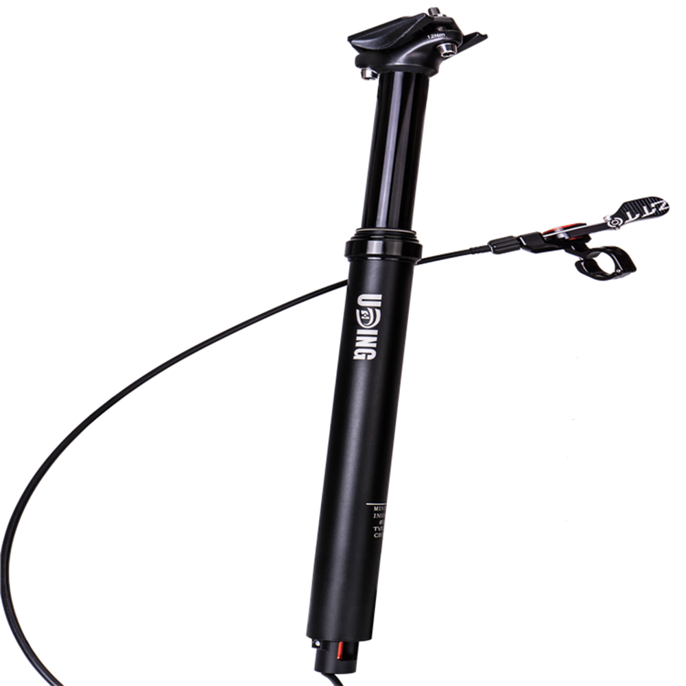 Hot Selling New Produce Bicycles Bike Seat Post Bike Seat 30.9/31.6 Tube bike seat post suspension