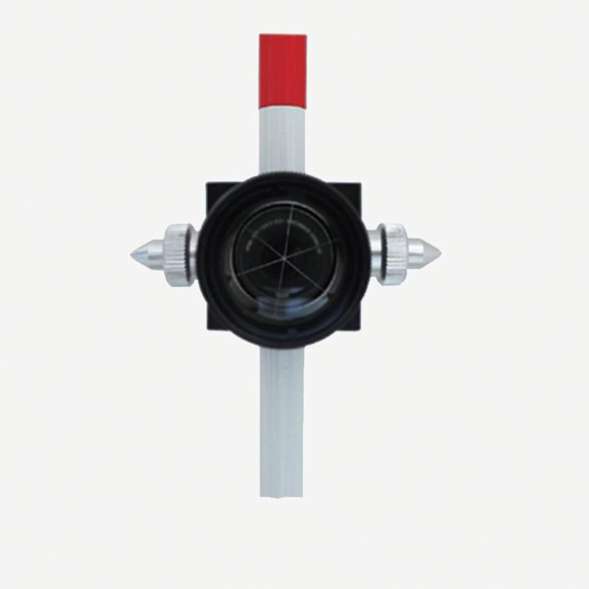 Недорогая мини-Призма ADSmini113 с держателем, оборудование для наблюдения, система призмов