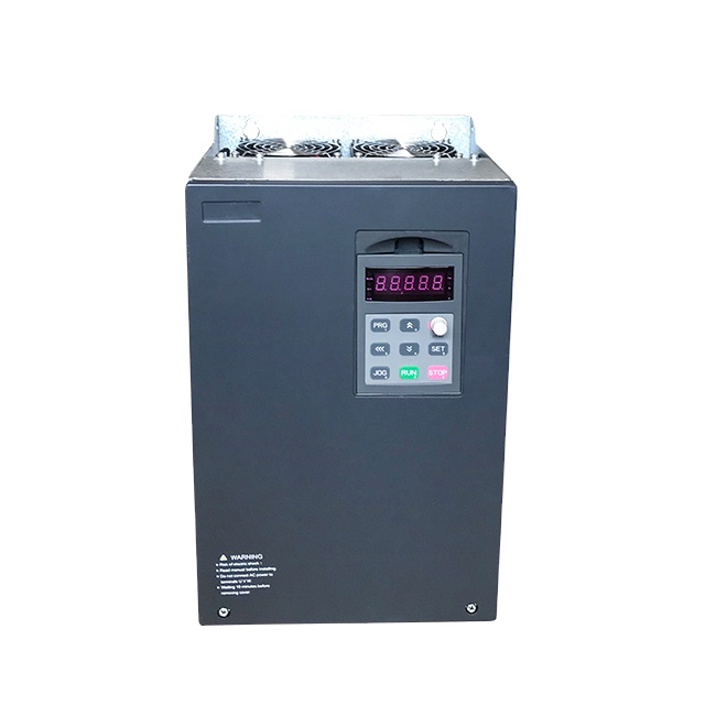 1 ~ 5.5kw MPPT фермерская оросительная система с солнечной батареей