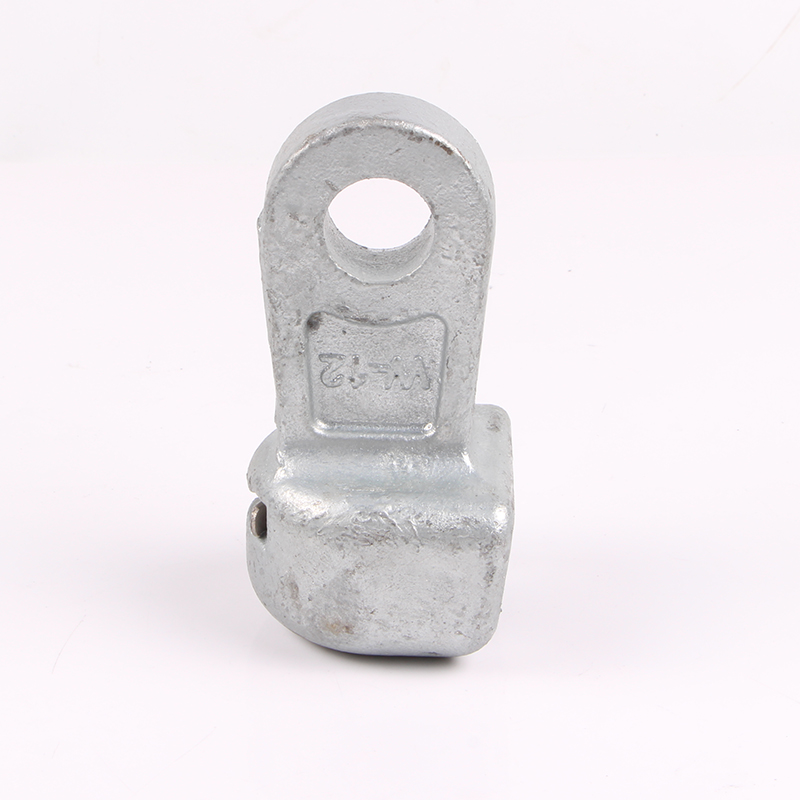 Hot Dip Galvanized Steel W Socket Eye clevis socket tongue