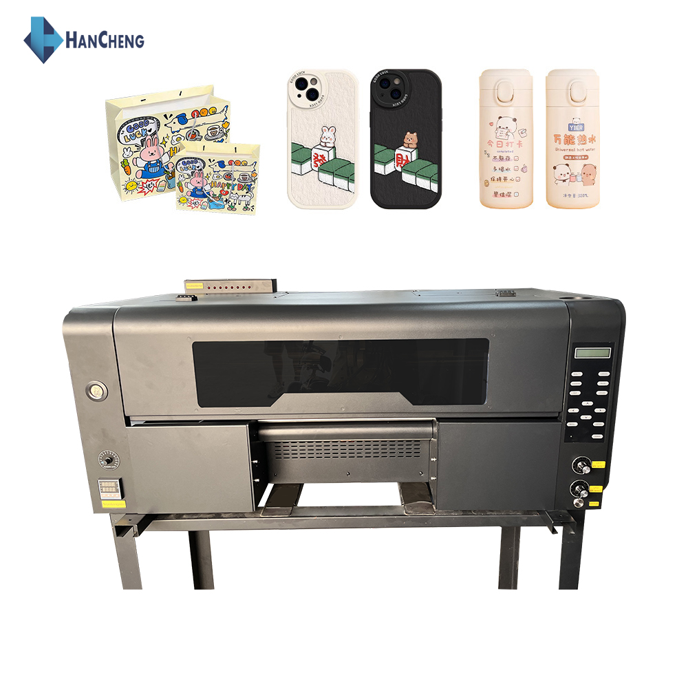 bottle labeling machine with date code printer