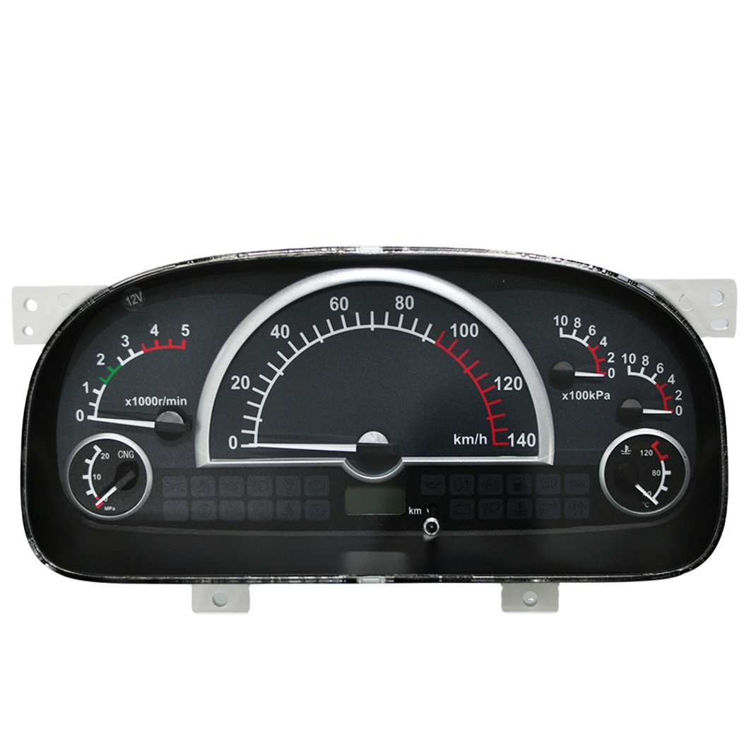 Оригинальный OEM приборная панель 3801010-E39501 для грузовика Dongfeng
