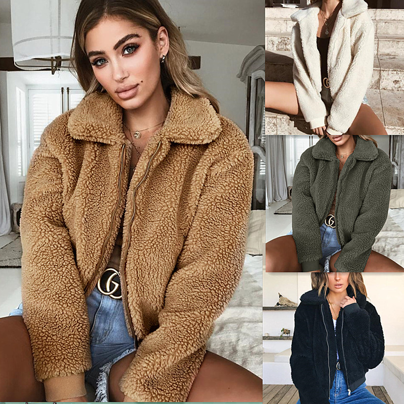 Designer Ladies Sweaters Autumn And Winter Keep Warm Women's Winter Tops Casual Sweaters