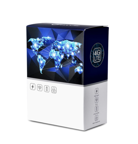 3G 4G Sim Card Wifi Router CAT4 150Mbps Wireless Modem Router LTE FDD/TDD Mobile WIFI Unlock Pocket Router Hotspot Portable