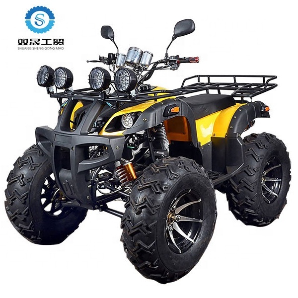 2019 хит продаж 800cc дизельный ATV 4x4