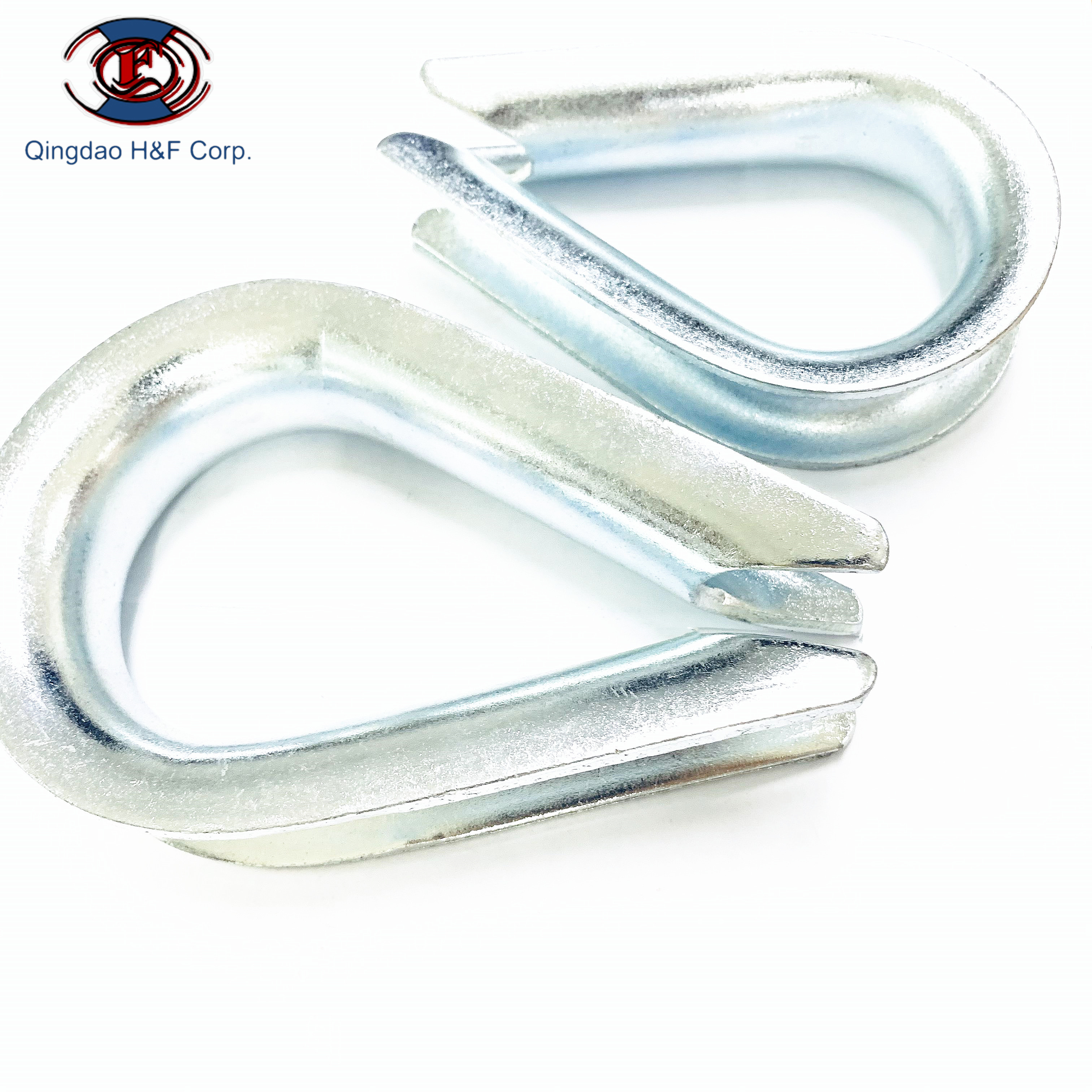 Wire Rope Thimble