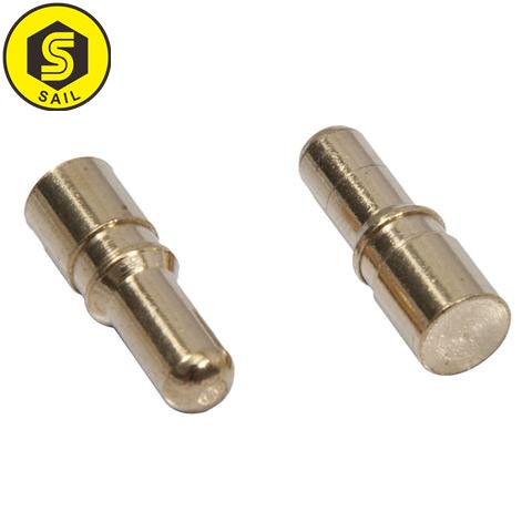 Customized brass industrial sewing machine parts, machining part, auto parts making machine