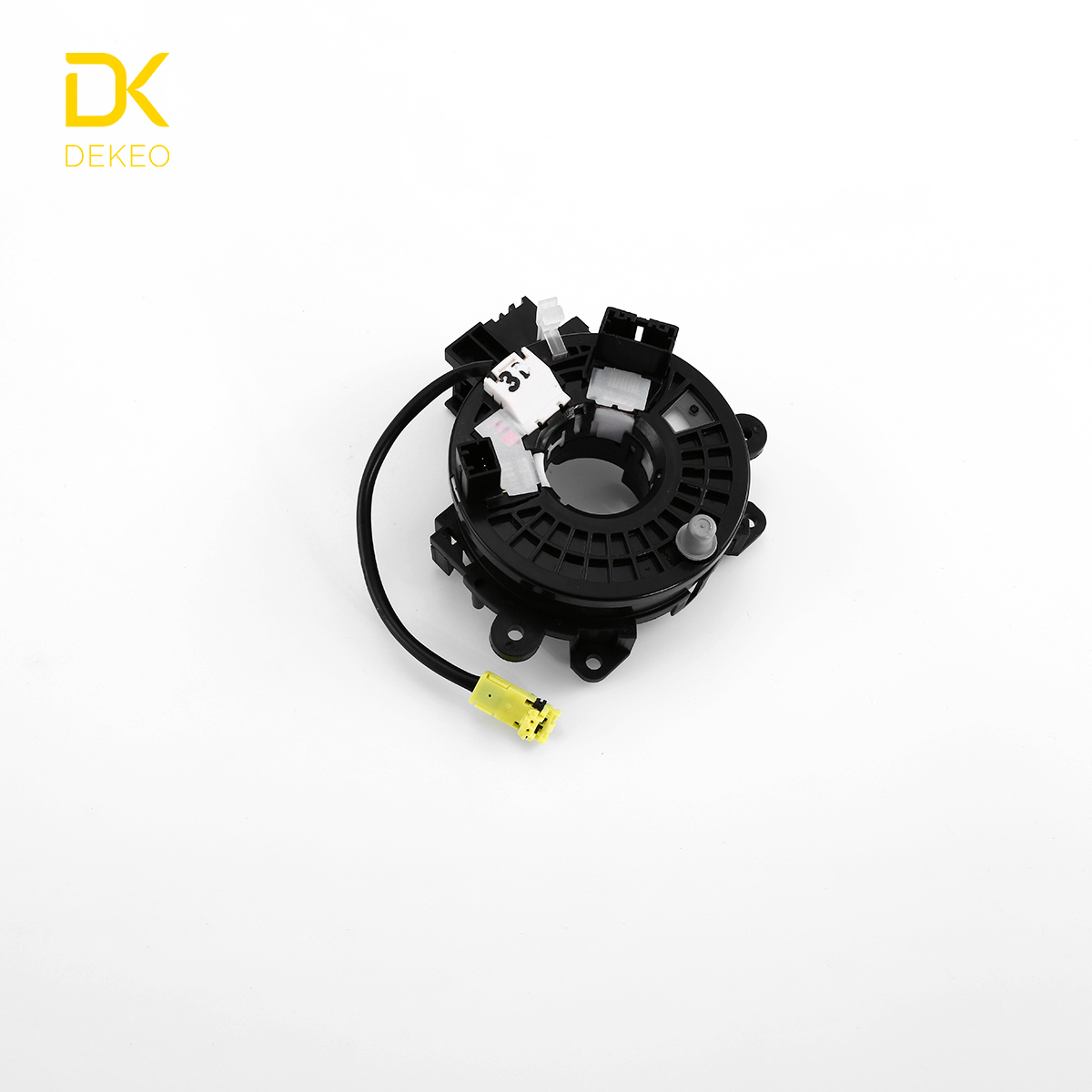 Часовая пружинная 25554-3DN0A со спиральным кабелем BTB для Nissan Tiida патруль Y62