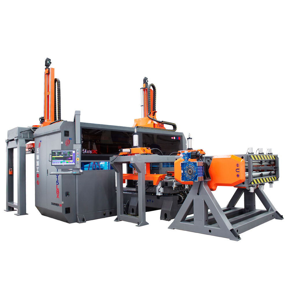 Очистка сточных вод cnc 5 осевая Автоматическая фильтровальная пластина машина для фильтровального пресса