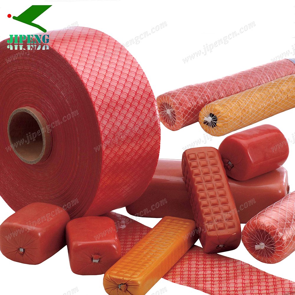 Gold Standard Mould Sausage Casings Formed Shrinkable Polyamide Sasuage Casings