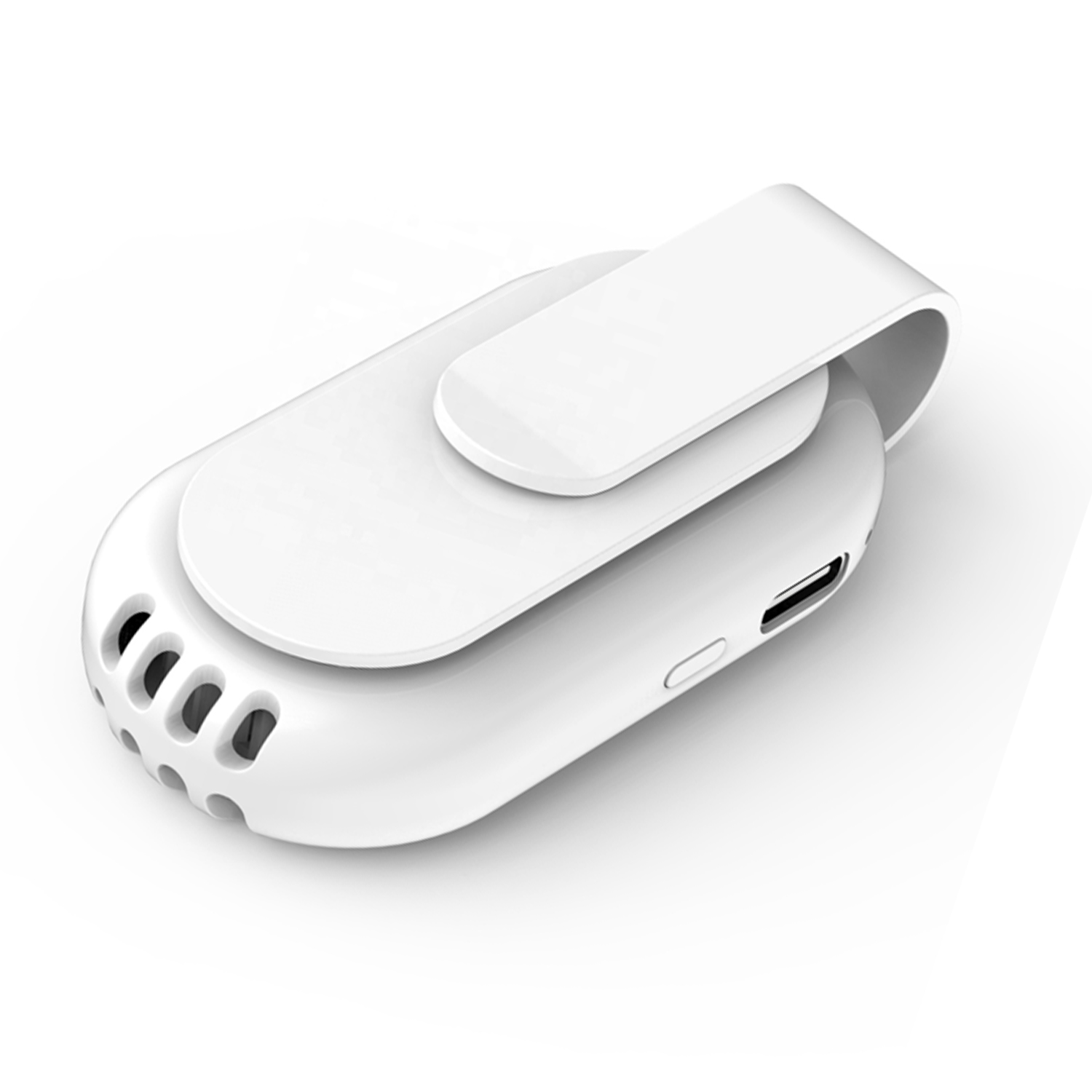Натуральный очиститель воздуха мини вентилятор очиститель воздуха USB для детей