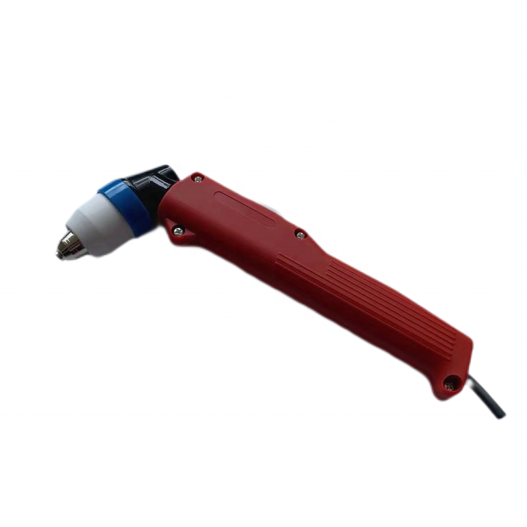 High quality plasma P80 cutting torch body YT-10PD torch head