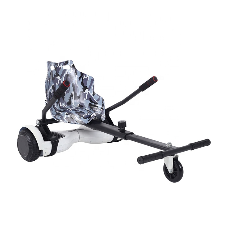 Горячая Распродажа шикарный карт Hover Kart Hoverkart