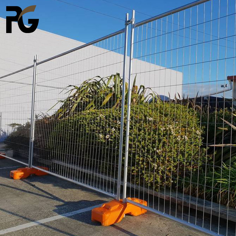 Portable fence temporary fencing /Heras fencing /Fencing panel for sale