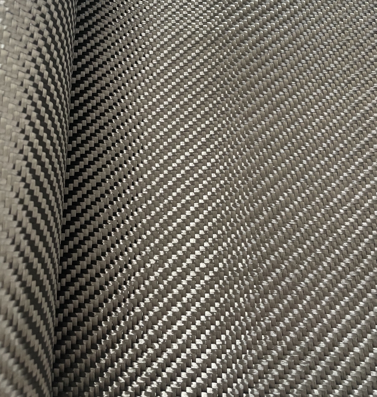 3K Carbon fabric High modulus and high stability 200g 240g carbon fiber for car try Carbon fiber fabric