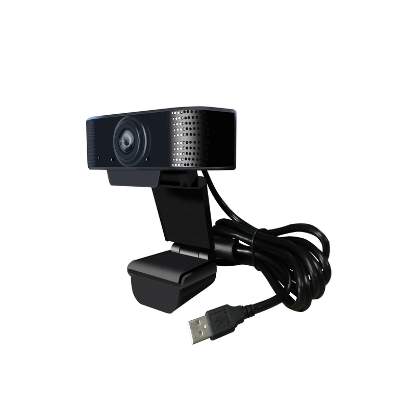 HD 1080P USB веб-камера вращающаяся веб-камера компьютерная веб-камера с микрофоном для ПК ноутбука