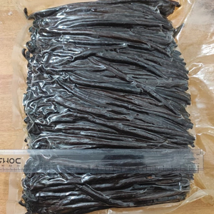 VANILLA BEANS