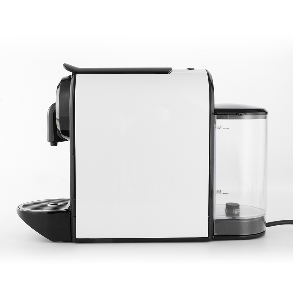 Горячая Распродажа Chulux Nespresso совместимая Капсульная кофемашина для дома и отеля