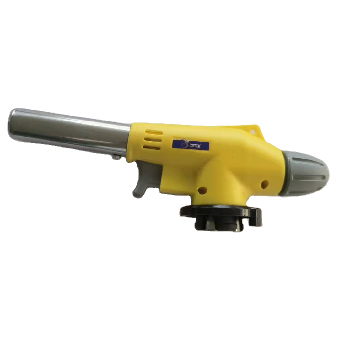 1300 degree Gas Cooking Torch Burner Multiple Function Flame Gun