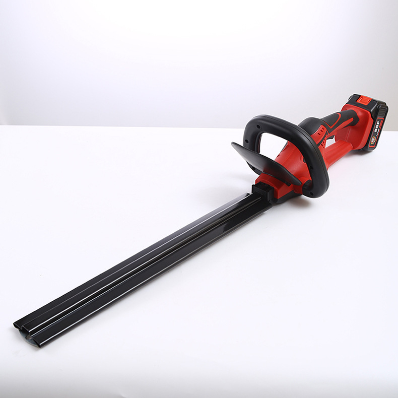 Cordless Hedge Trimmer DC Li-ion Multi-purpose Pruning Machine