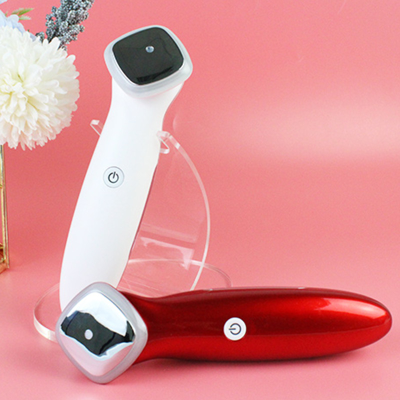 Wholesale Skin Care Ultrasonic Facial for Women Portable Personal Facial Beauty Instrument Massager Facial Manufacturer