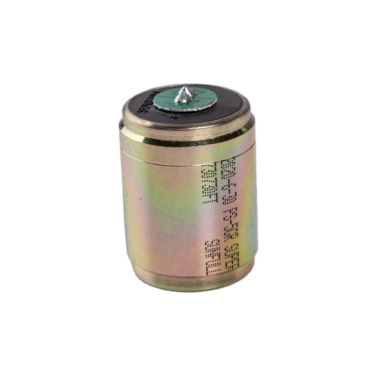 Вертикальный/горизонтальный 5 Гц датчик Geophone PS-5GR Высокая чувствительность Seismometer geophone элемент