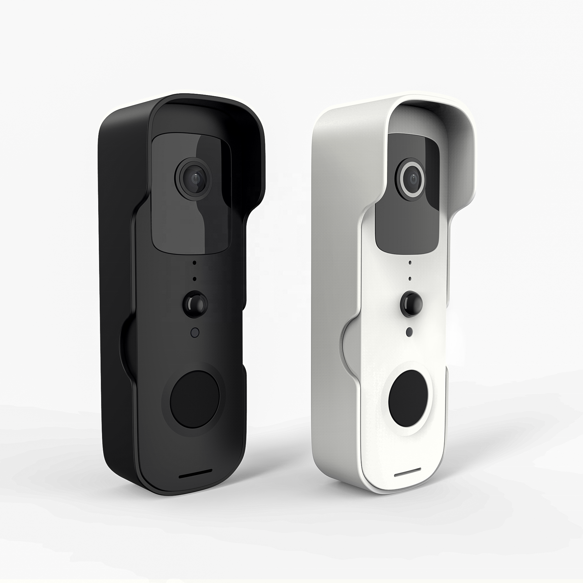 HD 1080P Wi-Fi Видеозвонок V7 PIR датчик движения Wi-Fi беспроводной дверной звонок устойчивый к атмосферным воздействиям звонок Дверной звонок камера