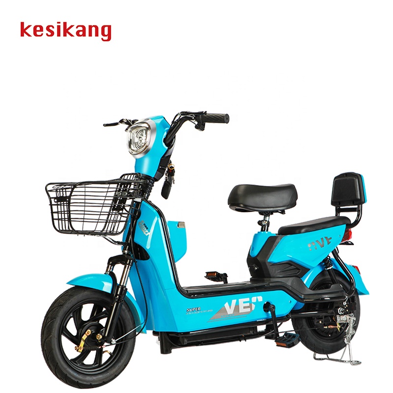Бренд батарея Передняя и задняя двойная амортизация ebike Электрический велосипед