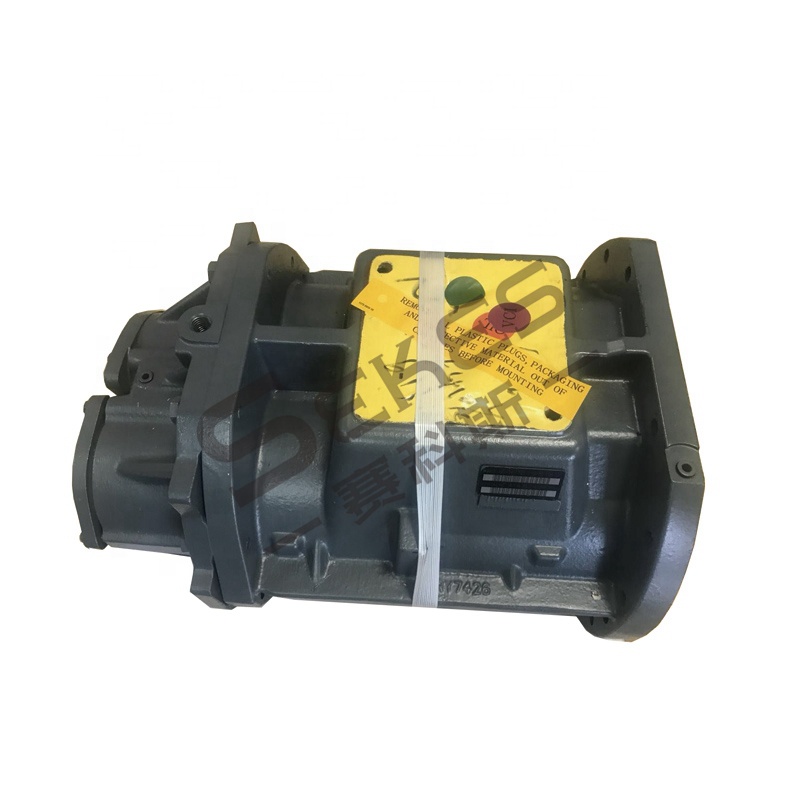 Винтовой воздушный компрессор, воздушный конец ротора для atlas copco 1616728180 1616728190