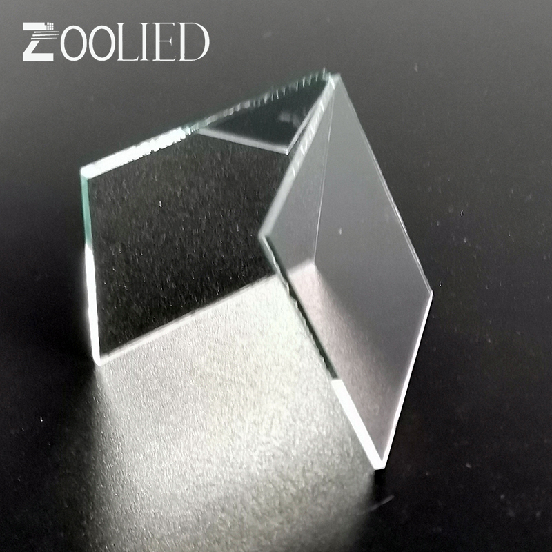 High quality Standard Beamsplitter Beam Splitter Plate