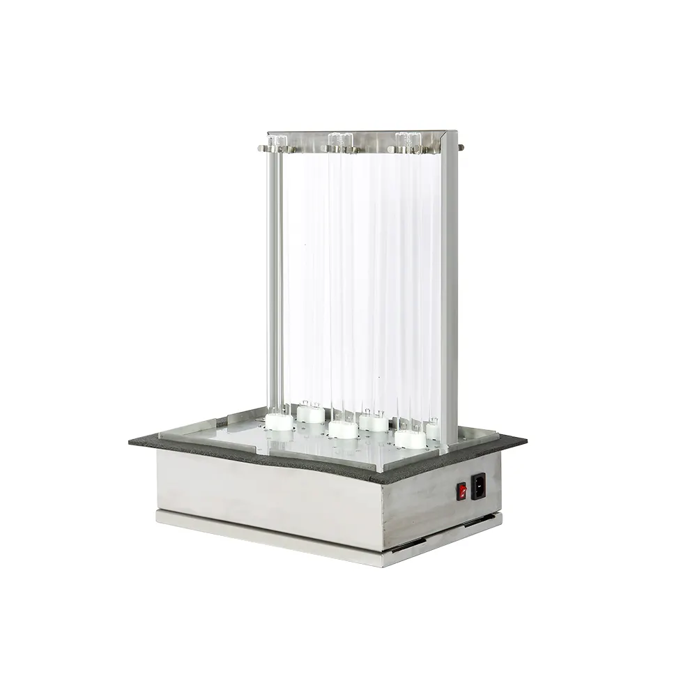 Large Area Hvac Electric UV air purifier ventilation systems Manufacturer