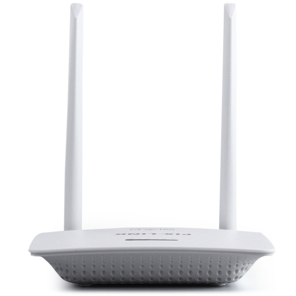 Заводской OEM разблокированный белый 300 Мбит/с беспроводной N WiFi маршрутизатор