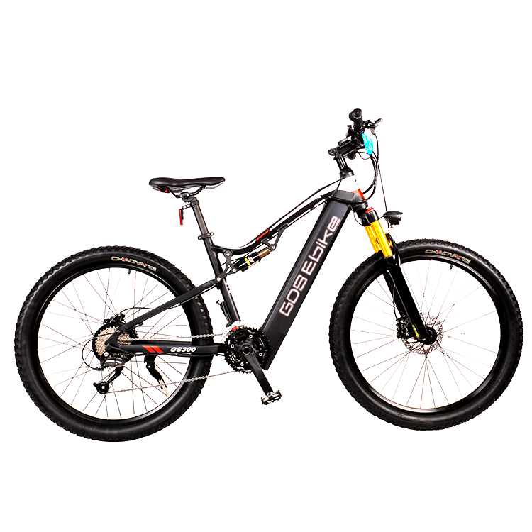 GDSEBIKE быстрая доставка в наличии Электровелосипеды 2021 велосипед электровелосипед Mtb Электрический велосипед