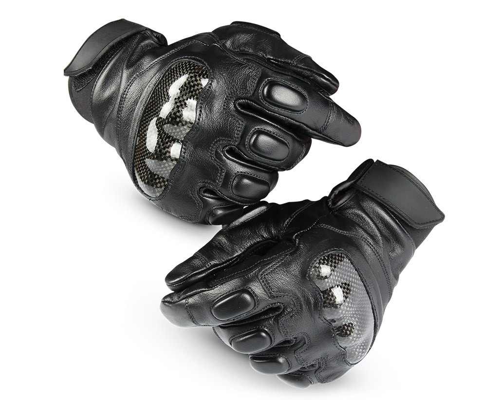 High Quality Tactical Anti-slip Glove Riding Sports Fitness Racing Glove Motor Gloves