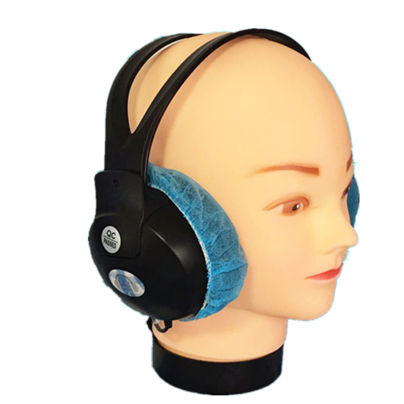 Hot selling Headphones Phone Design Headset Active Noise Wholesale Earphones