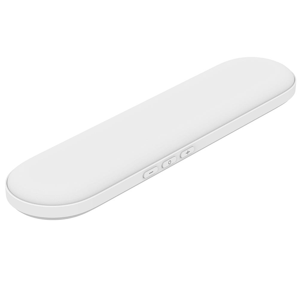 Беспроводная колонка RXSLEEP Eyemask с костной проводимостью, наушники для сна с таймером, Mp3 для сна под подушкой
