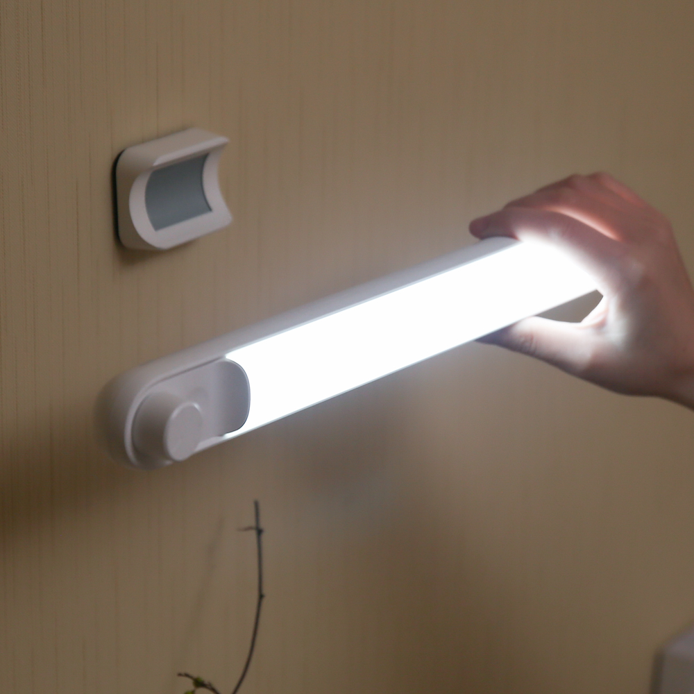 Modern high lumen adjustable angle desk Lamp 3-step touch function reading Led Table Lamp