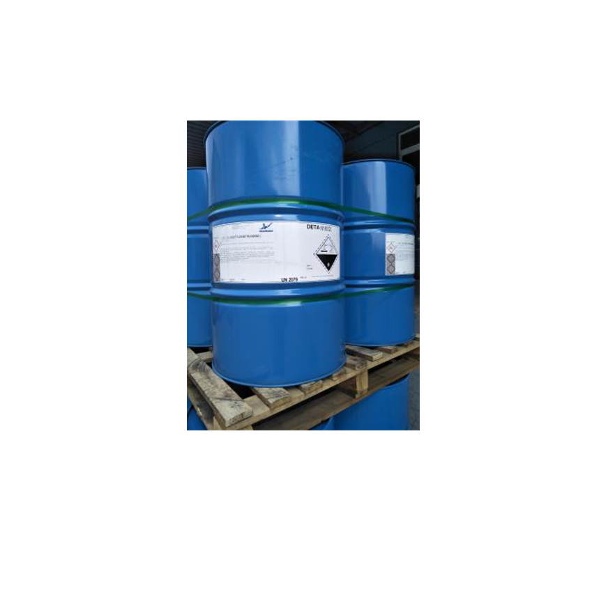 Factory Direct Industrial Chemicals Material Purity 99% Diethylenetriamine