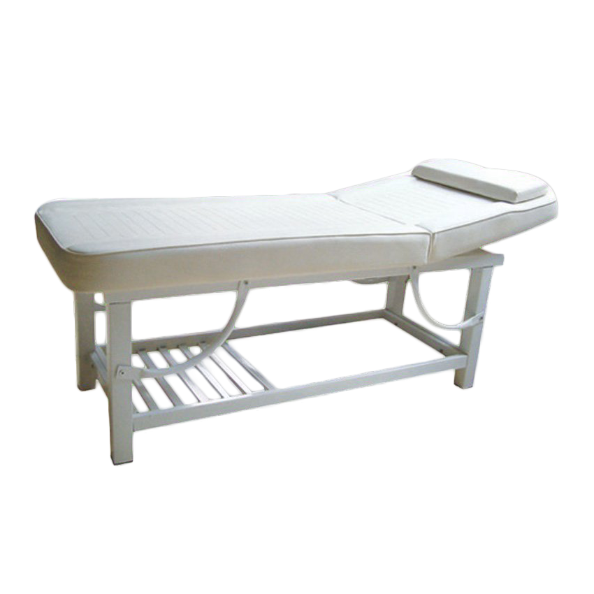 Fodable Modern Facial Bed Cosmetology Chair Facial Table Durable Furniture