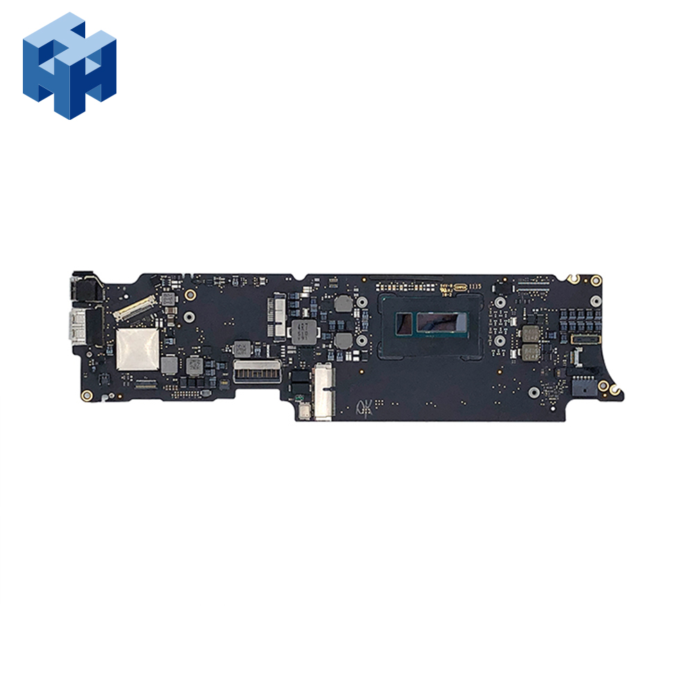 Материнская плата для ноутбука 2015 A1465 820-00164-A, материнская плата для Macbook Air 11 дюймов I5 I7 4 ГБ 8 ГБ