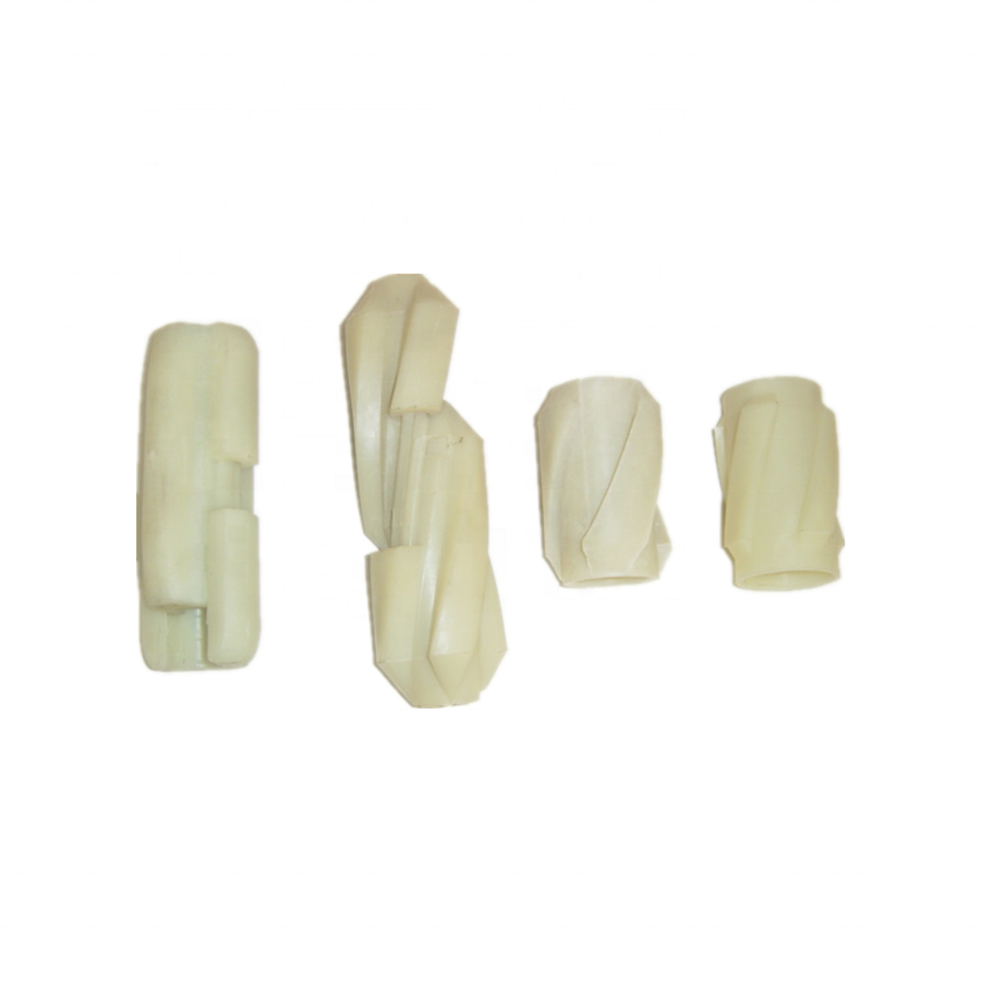 Twist-on Sucker Rod centralizer/guide /Stabilizer