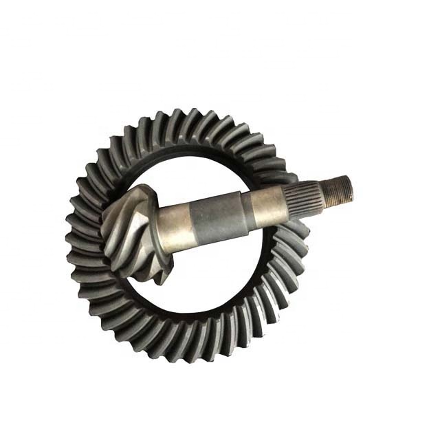 8x45 34 шины автобус корона колесо Pinion для kinglong Yutong