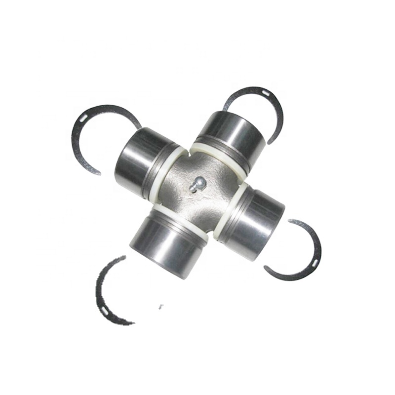 Good performance cross shaft bearing series ZK6800 universal joint shaft OEM available