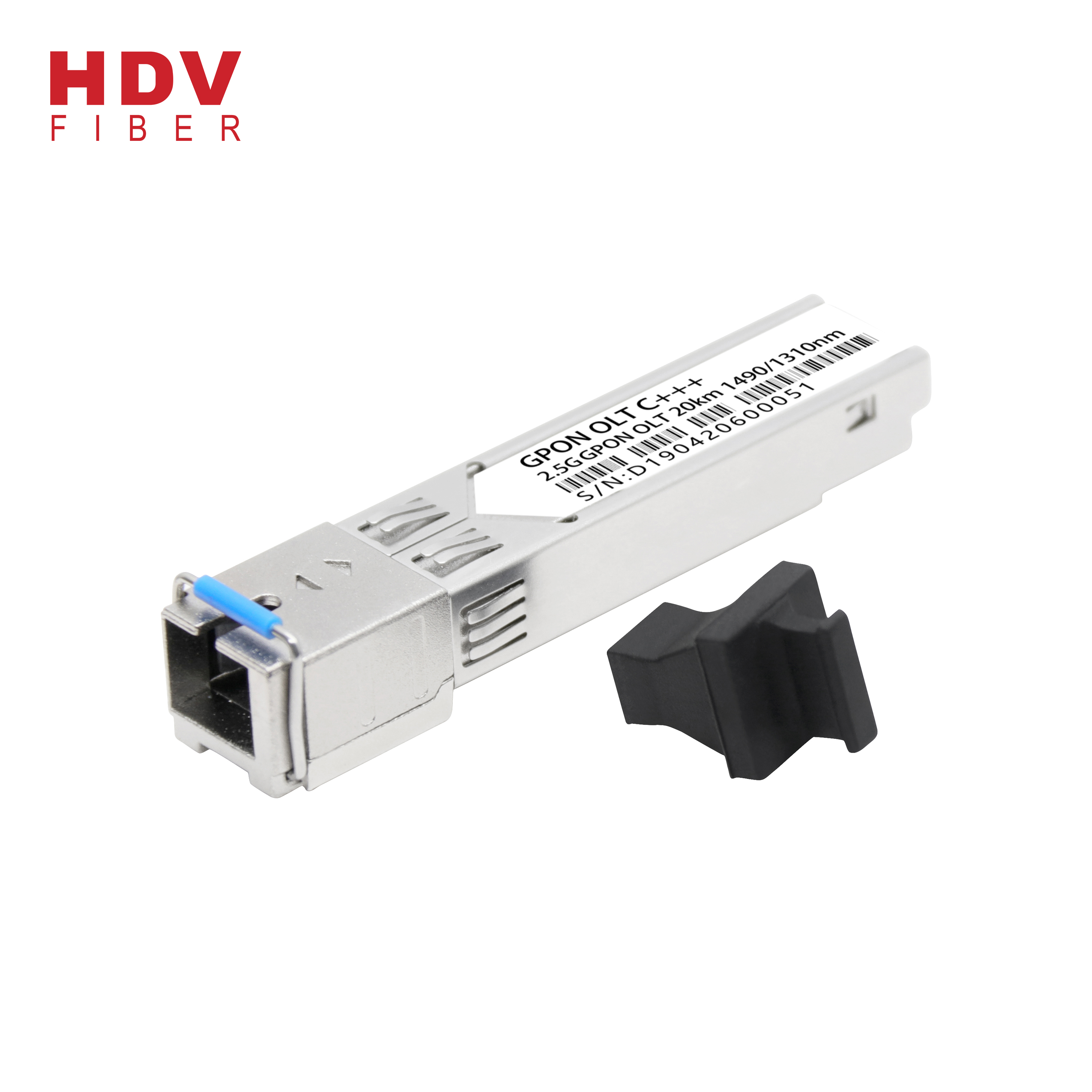 Модуль приемопередатчика Gpon Ont Sfp OLT Class C + + Gpon-OLT-20 SFP