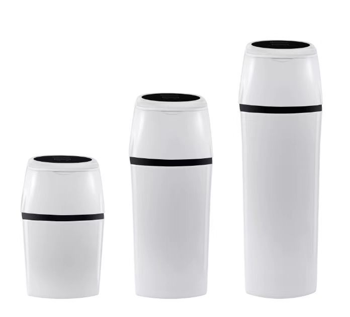 Home water softener Central water softener for washing water treatment
