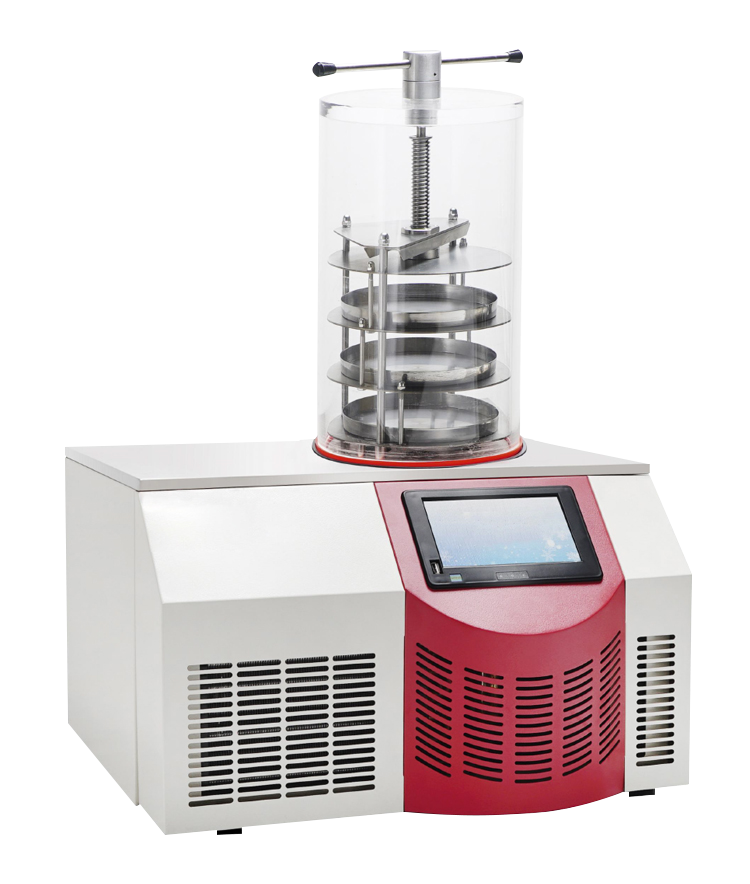Small family freeze dry food freeze dryer for sale