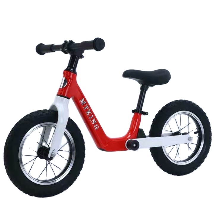 No pedals Kids Balance Bike / baby running bike / children walking balance bicycle FOR 2-6 years old