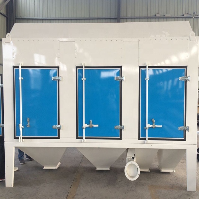 Chicken feed drum pre-cleaner for Sale