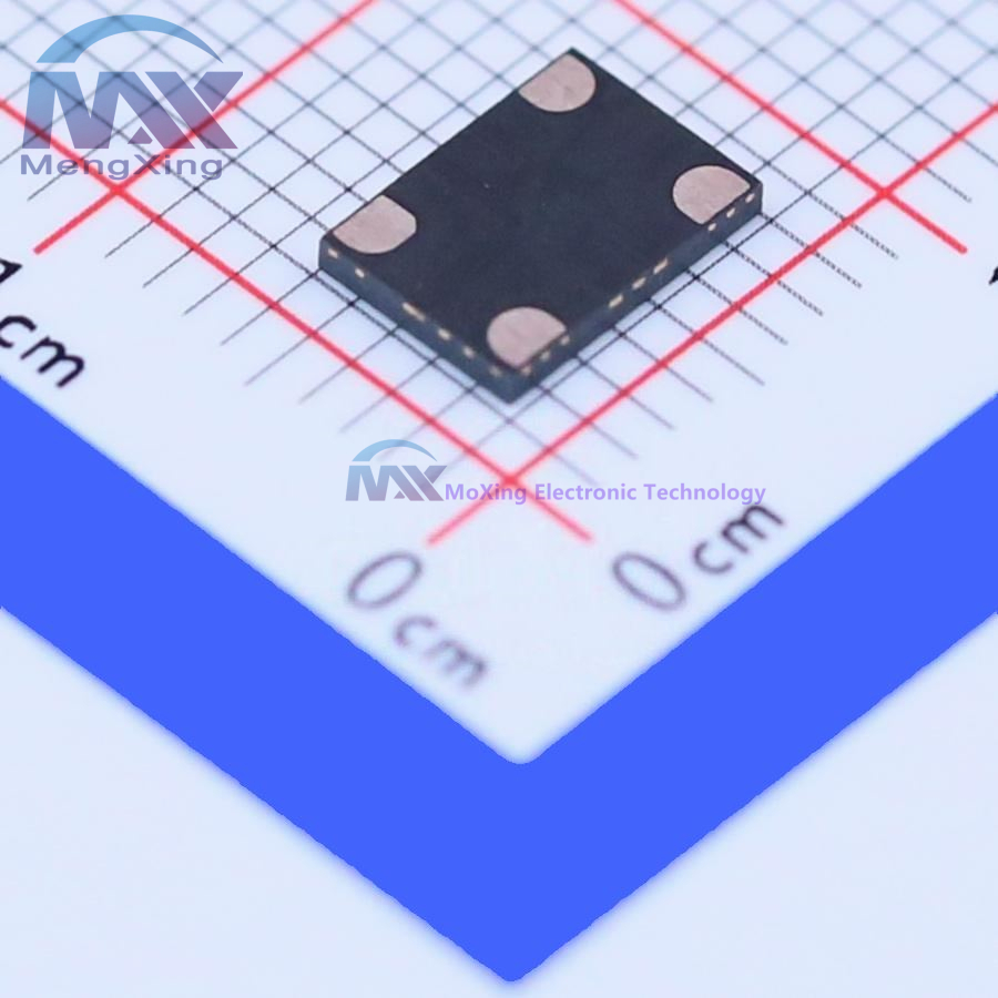 SIT8008AI-82-33E-65.536000Y 65.536MHz 3.3V 25PPM 15PF SMD7050 SITIME Clock Oscillators/Crystals